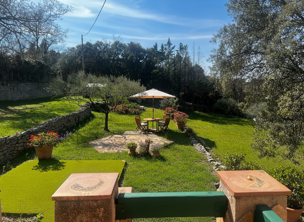Belle Provencale Traditionnelle
