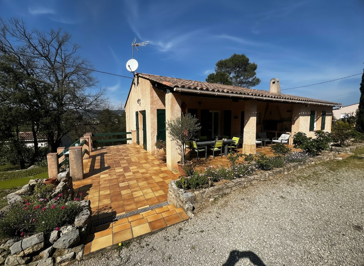 Belle Provencale Traditionnelle