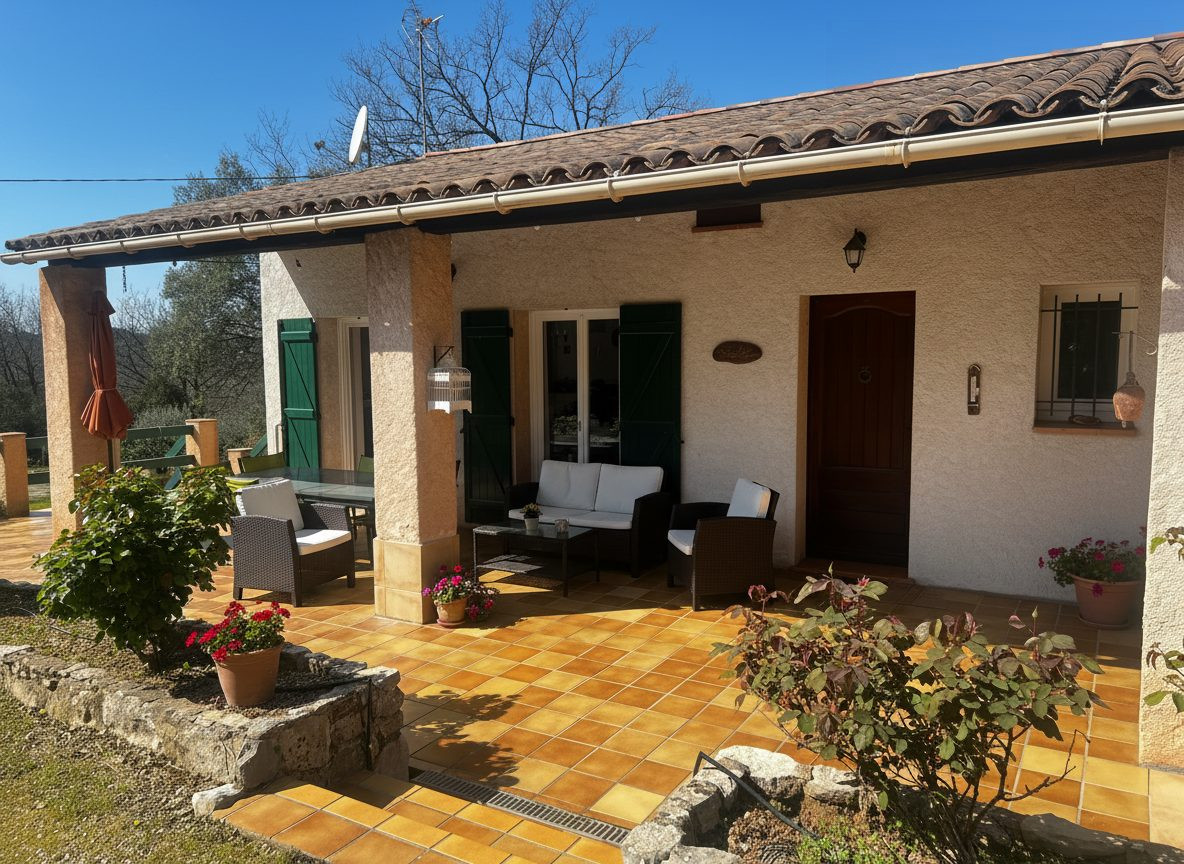 Belle Provencale Traditionnelle
