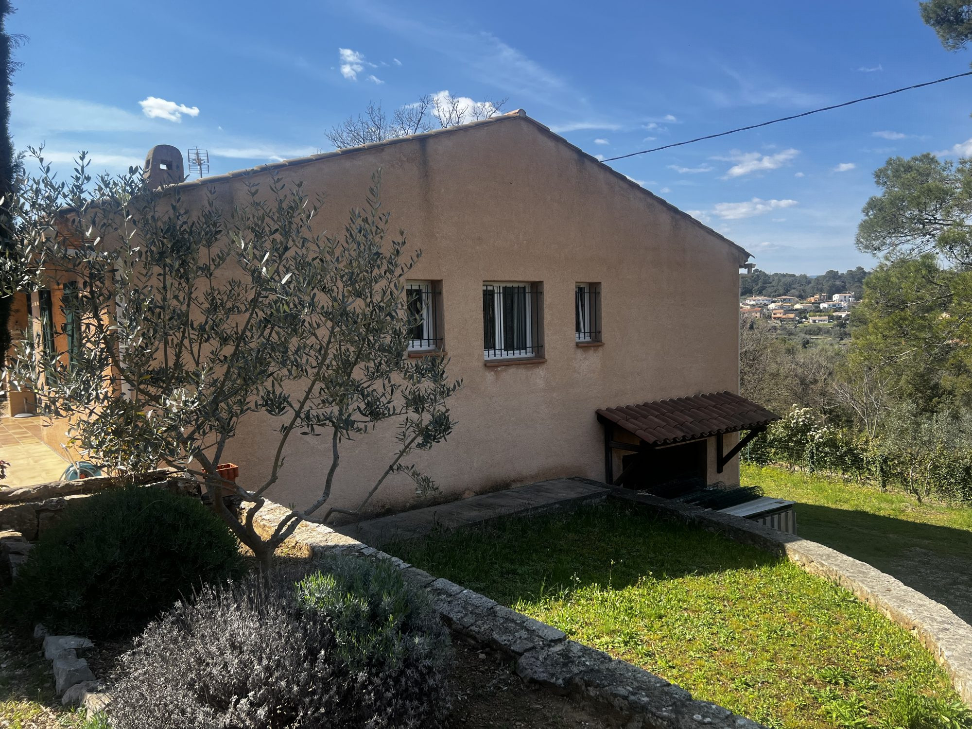 Belle Provencale Traditionnelle