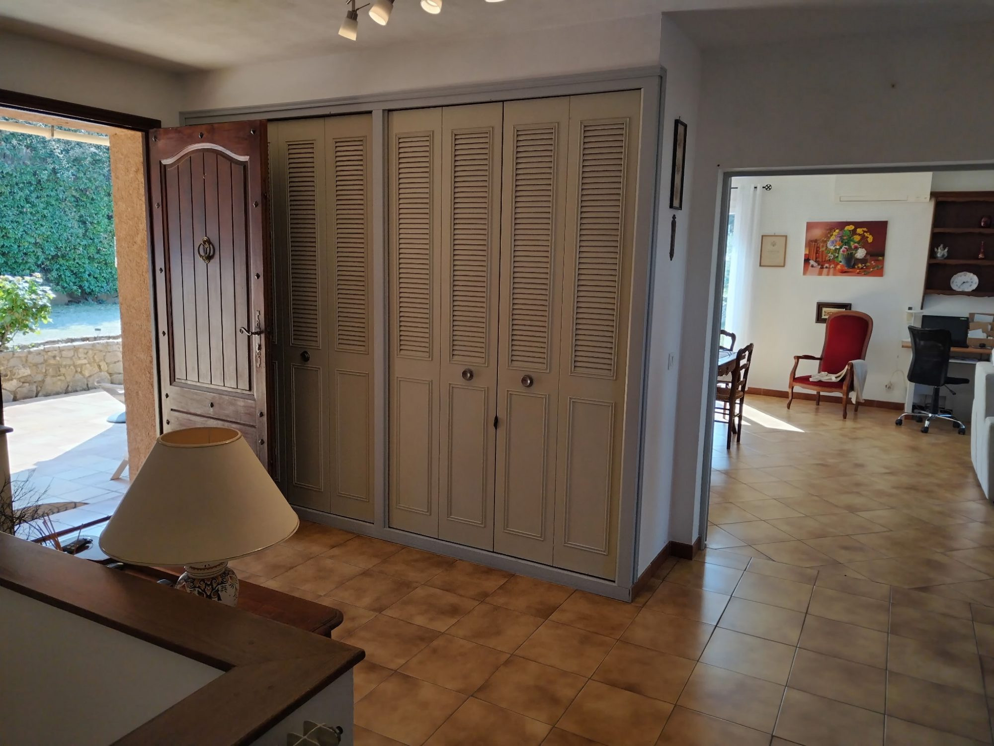Belle Provencale Traditionnelle