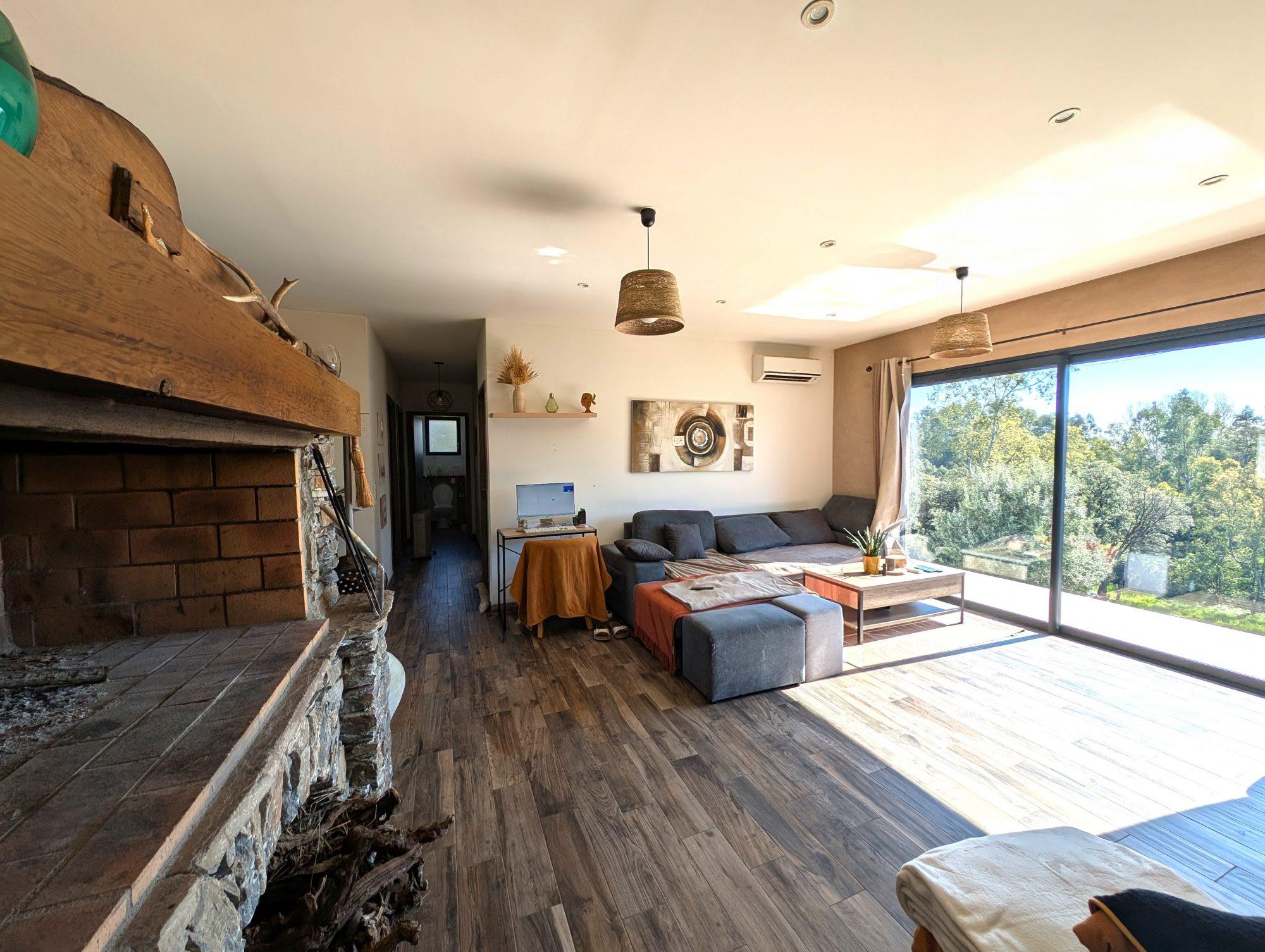 Maison à vendre à Prunelli-di-Fiumorbo, 100 m²