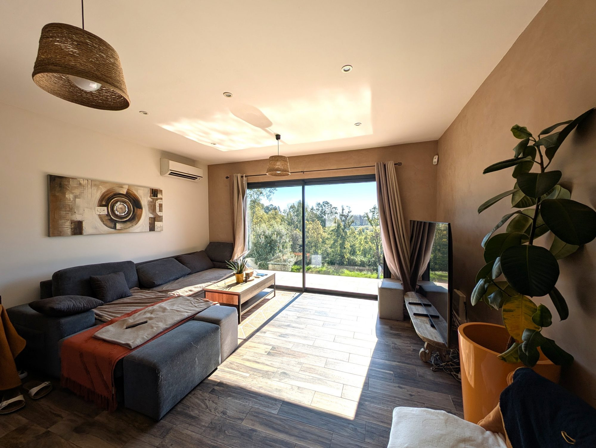 Maison à vendre à Prunelli-di-Fiumorbo, 100 m²