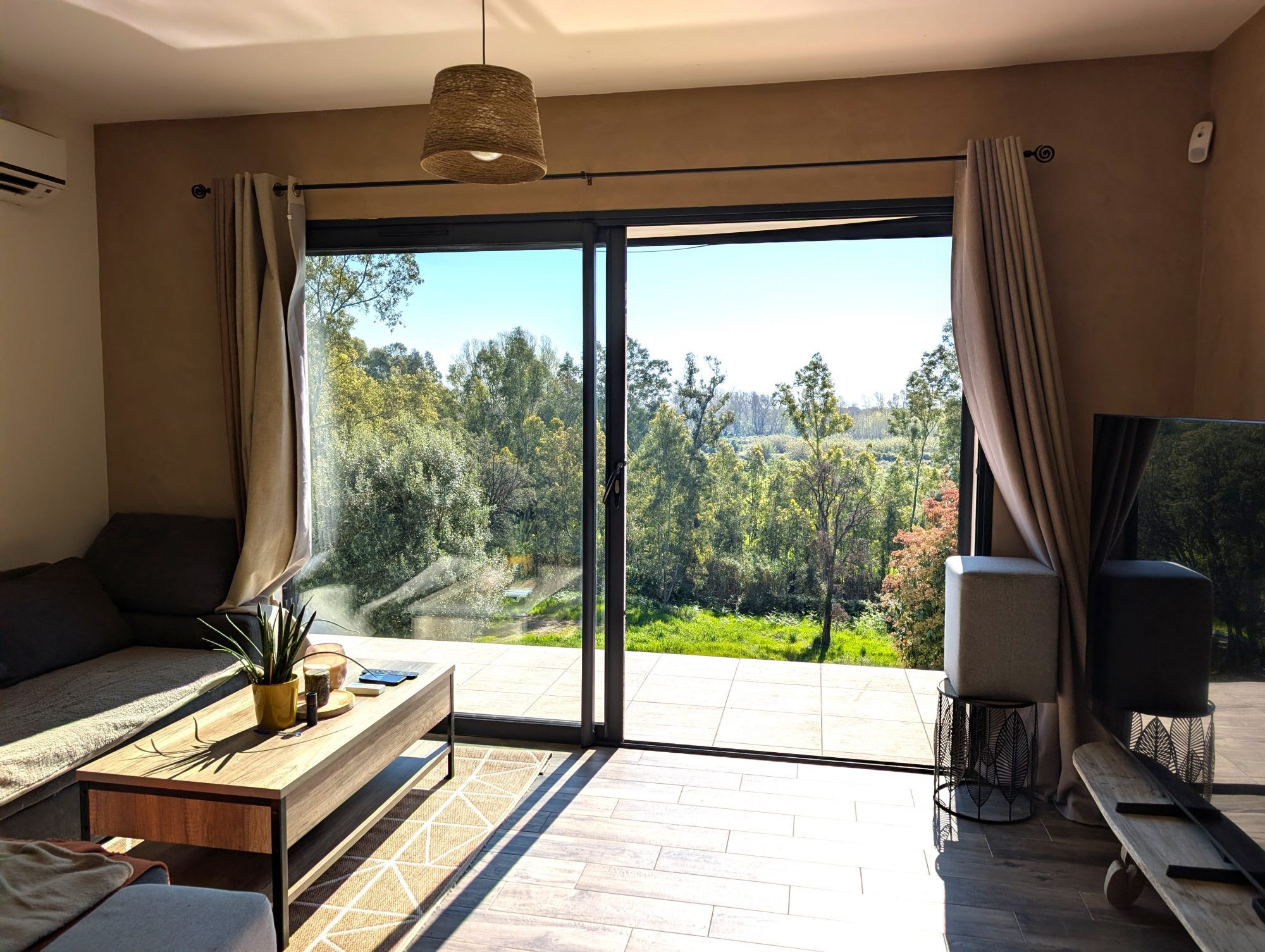 Maison à vendre à Prunelli-di-Fiumorbo, 100 m²