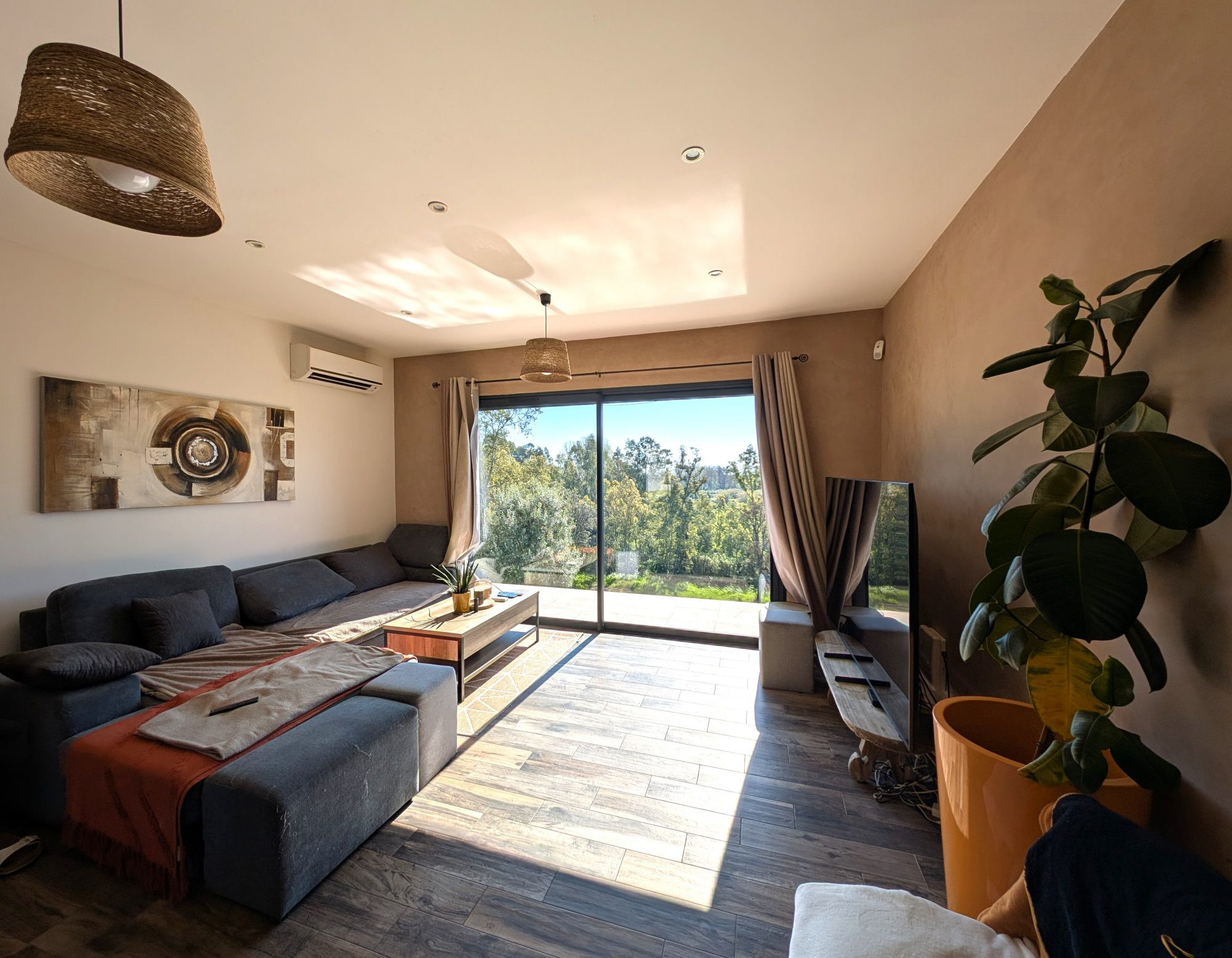 Maison à vendre à Prunelli-di-Fiumorbo, 100 m²