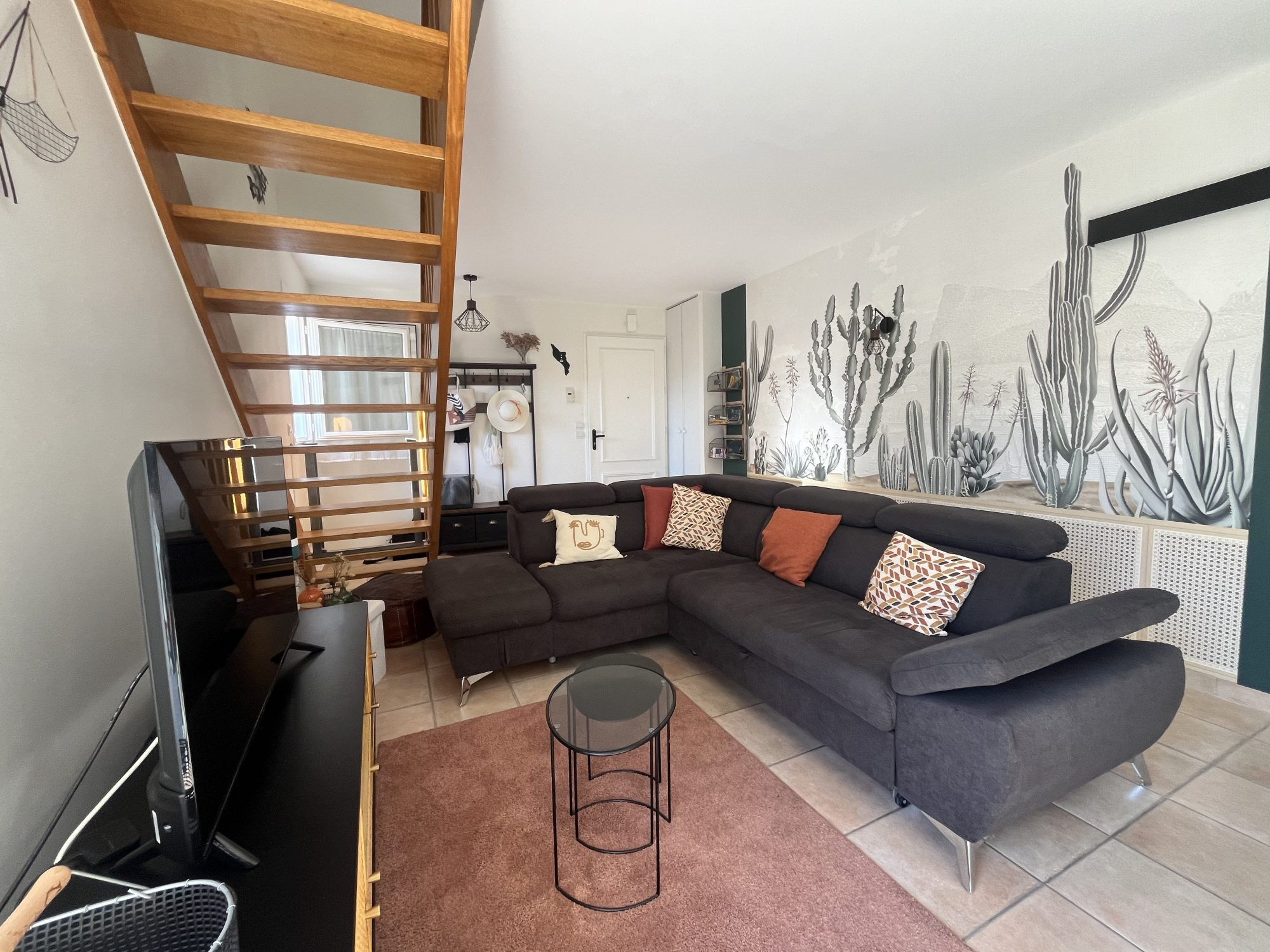 🌊 The charm of oceanside living, in the heart of La Cotinière 4