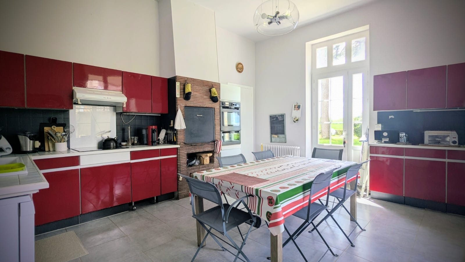 Maison 7 pièces 320 m² à Layrac
