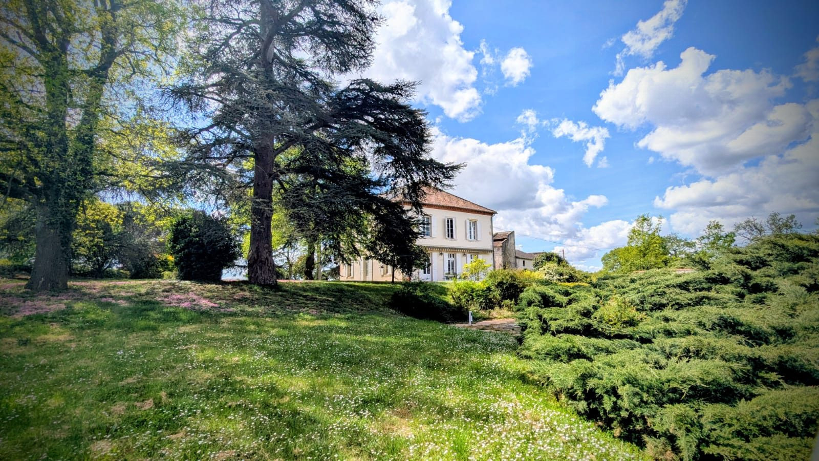 Maison dans Layrac