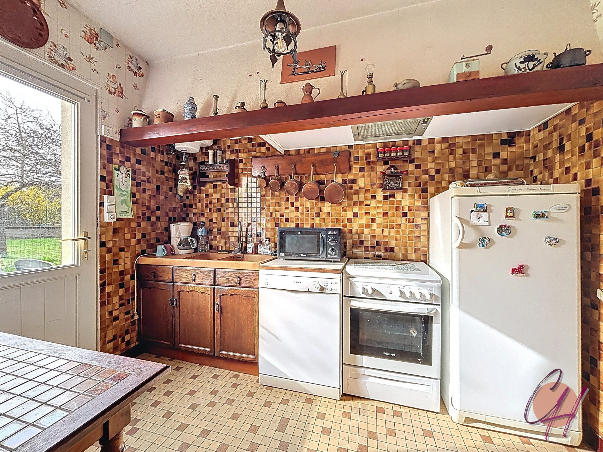 House for sale in Montlouis-sur-Loire, 59 m²