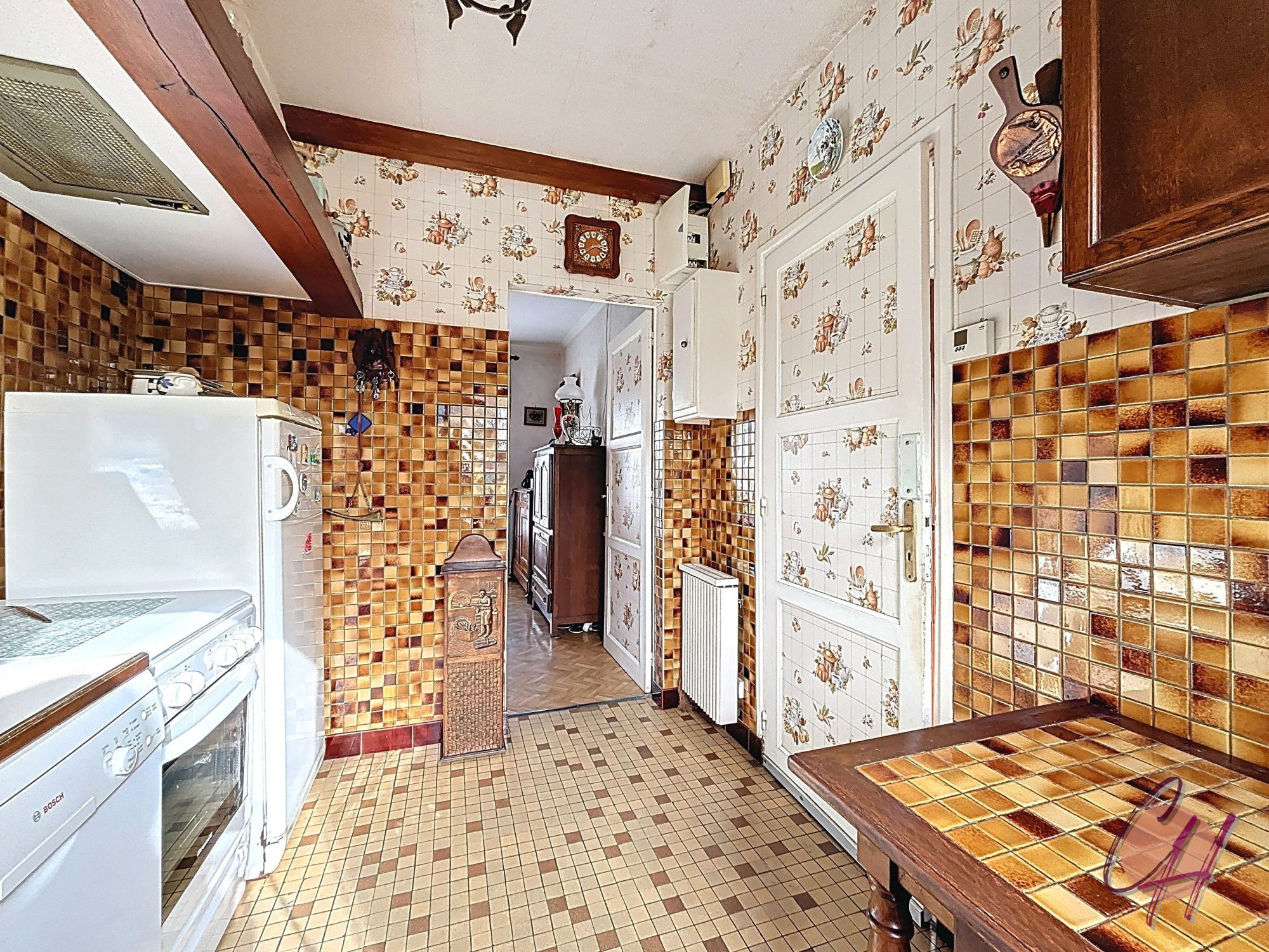 House for sale in Montlouis-sur-Loire, 59 m²
