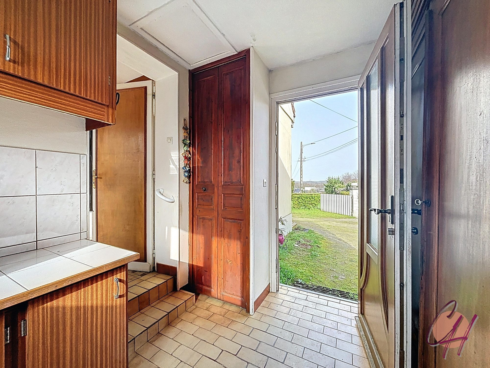 House for sale in Montlouis-sur-Loire, 59 m²