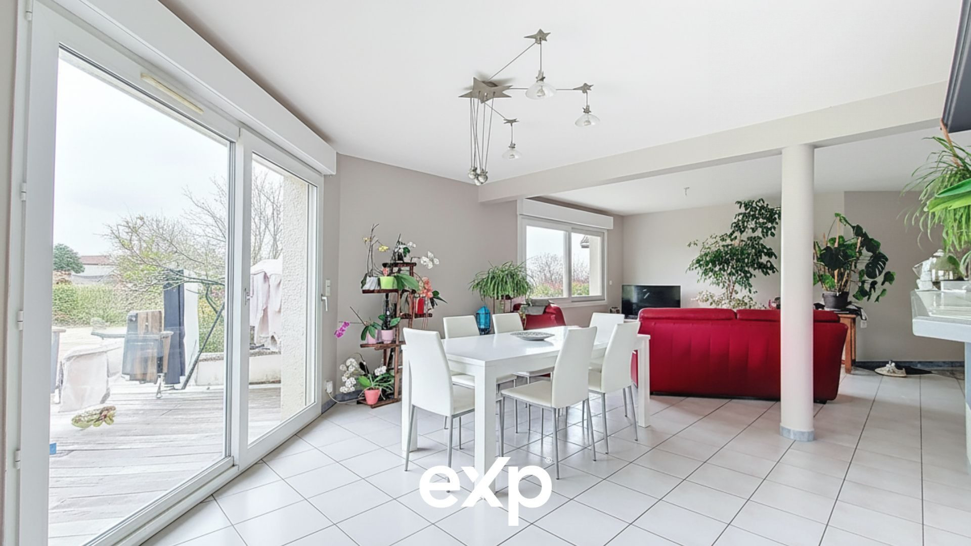Maison à vendre à Sciez, 131 m²