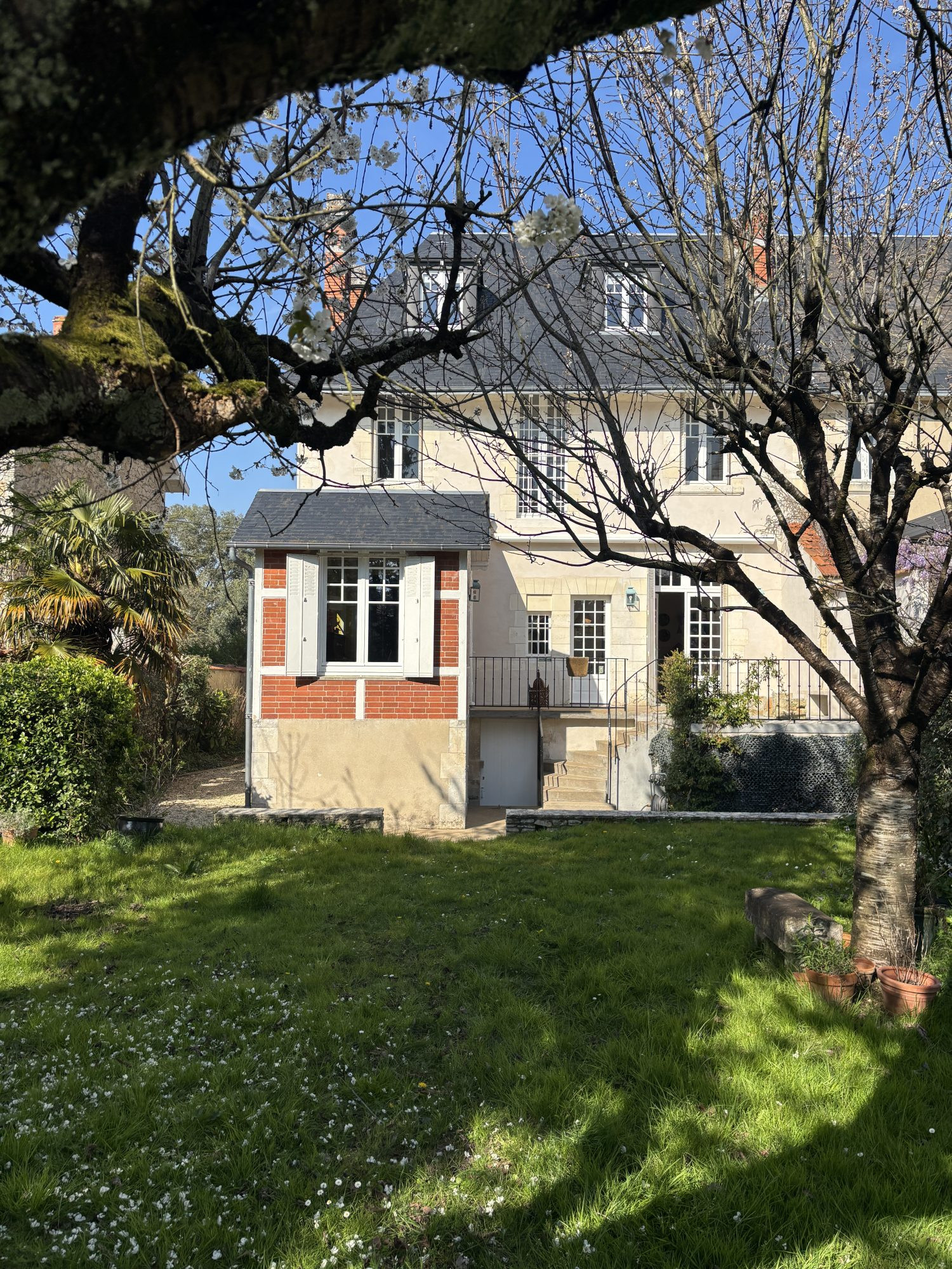 Maison à vendre à La Rochelle, 227 m²
