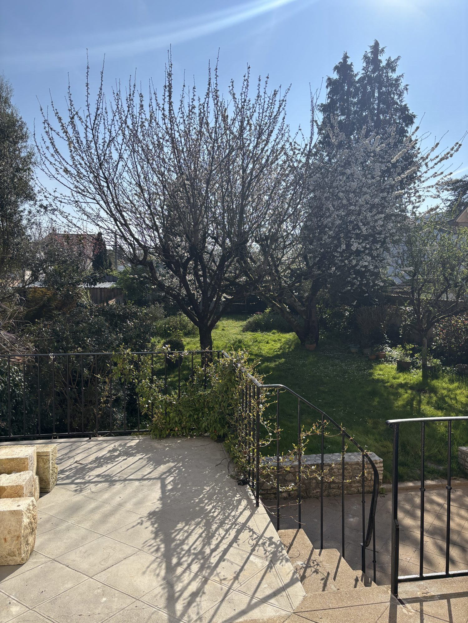 Maison à vendre à La Rochelle, 227 m²