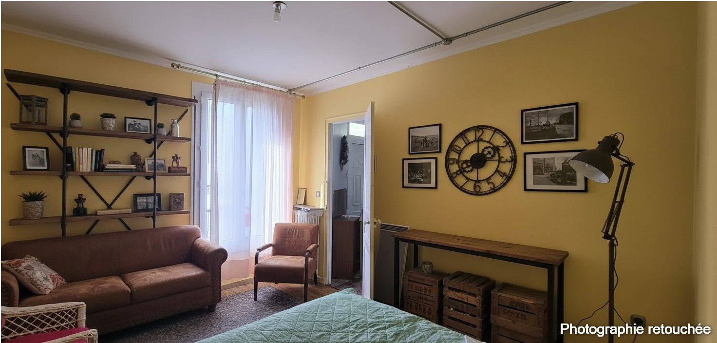 Maison 5 pièces 105 m² · à Nanterre · 105 m² · 577 000 €