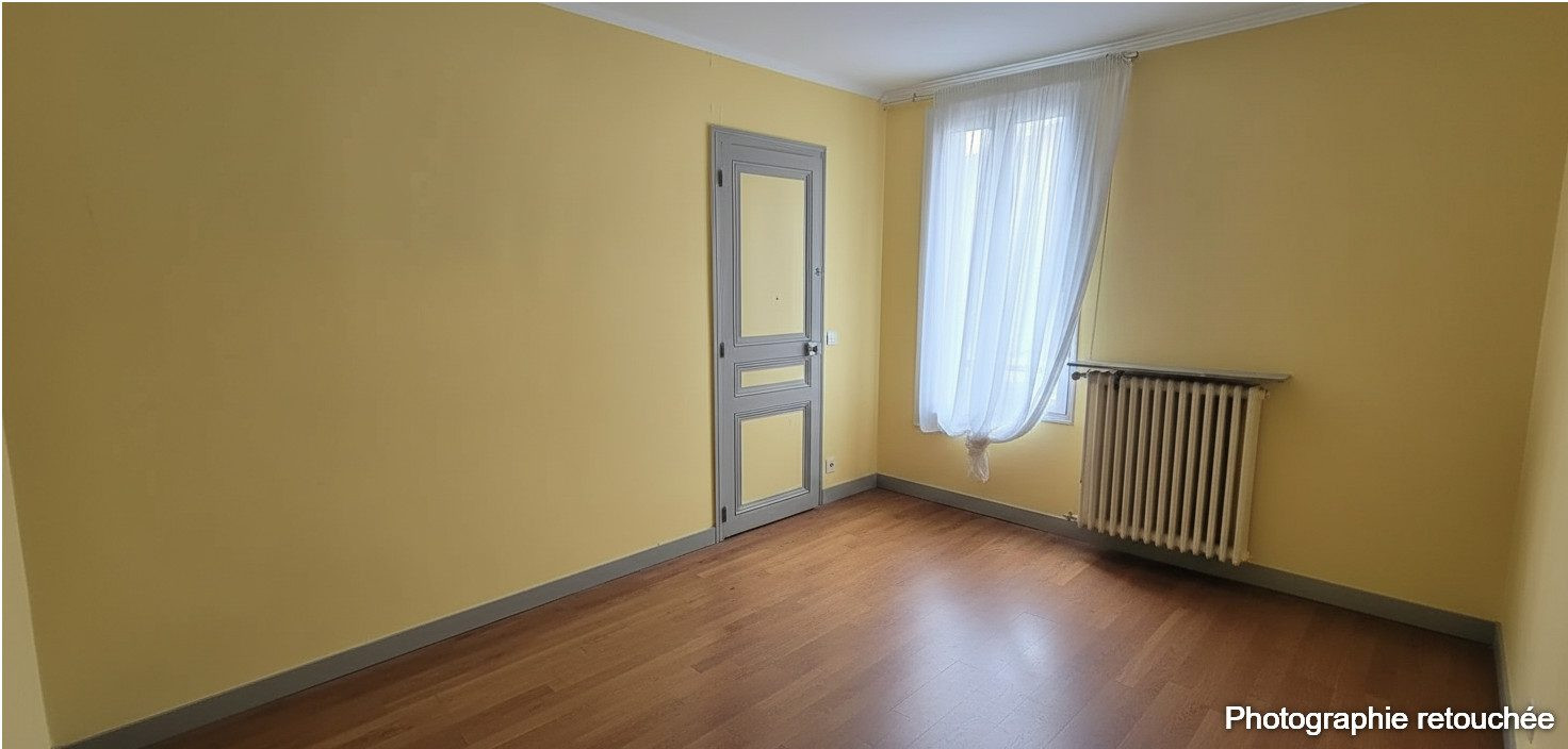Maison à vendre à Nanterre, 105 m²
