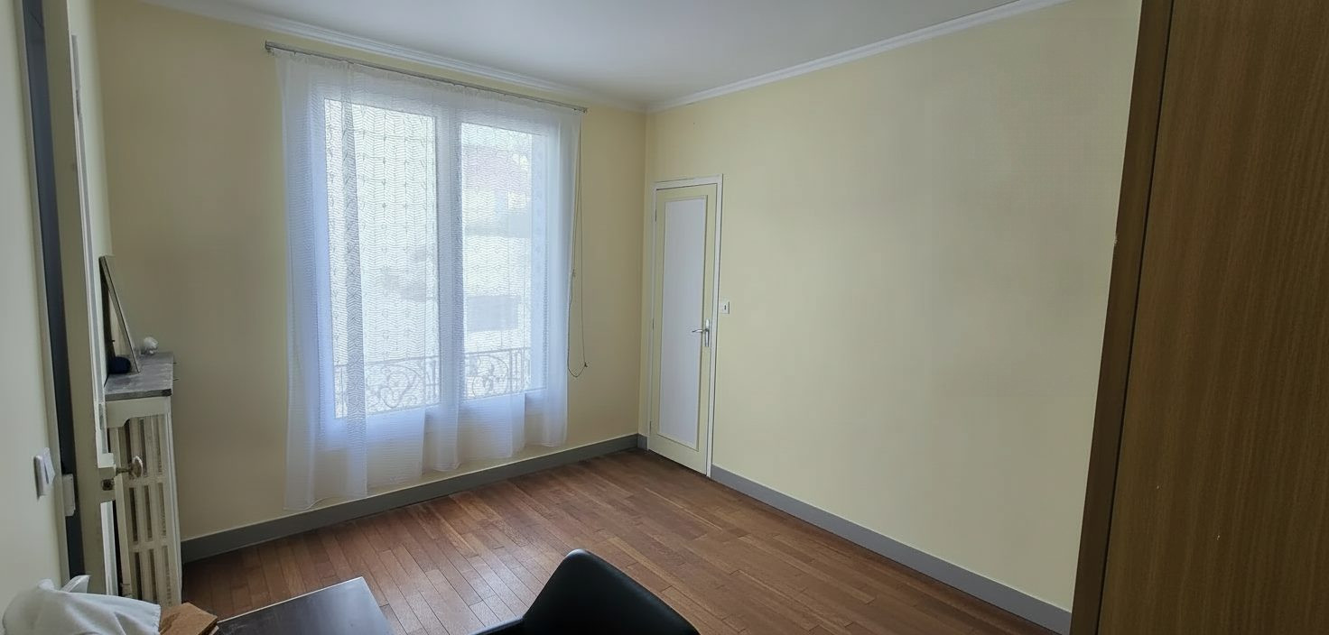 Maison à vendre à Nanterre, 105 m²
