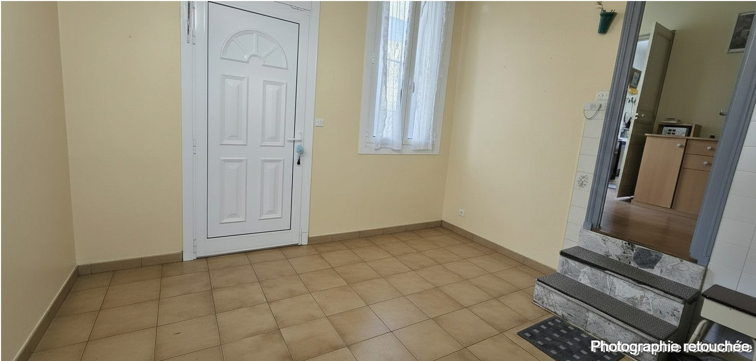 Maison à vendre à Nanterre, 105 m²