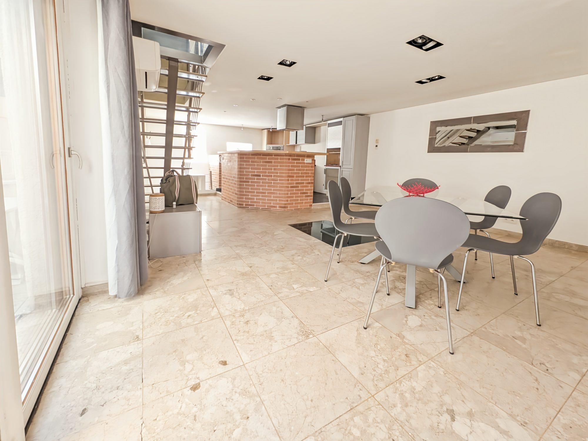 Maison à vendre à Villefranche-sur-Saône, 80 m²