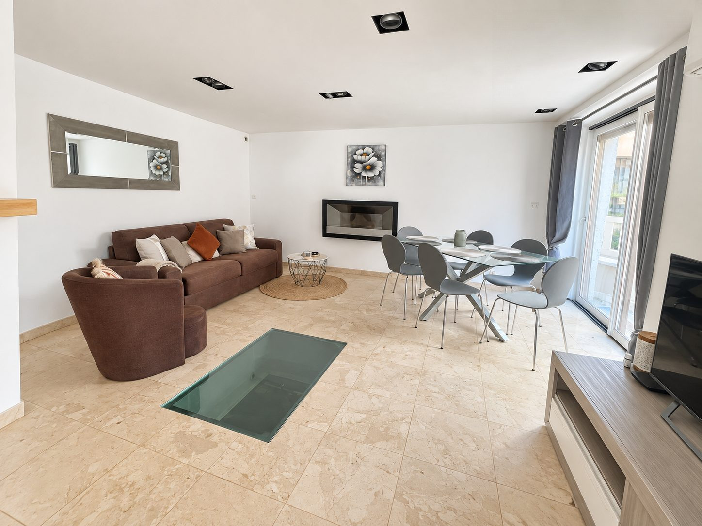 Maison à vendre à Villefranche-sur-Saône, 74 m²