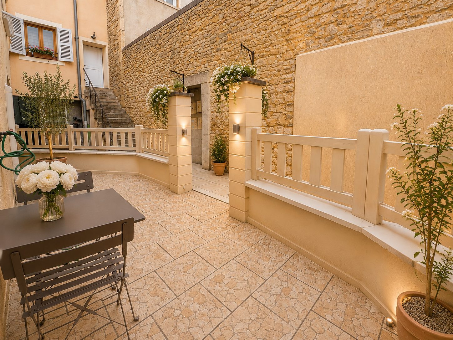 Maison à vendre à Villefranche-sur-Saône, 74 m²