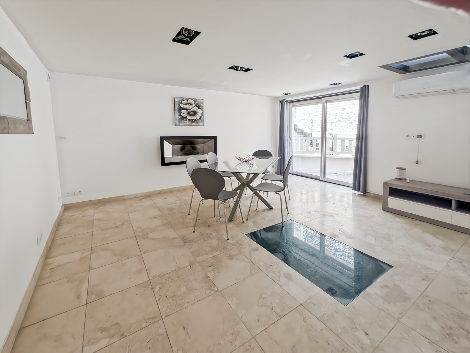 Maison à vendre à Villefranche-sur-Saône, 80 m²
