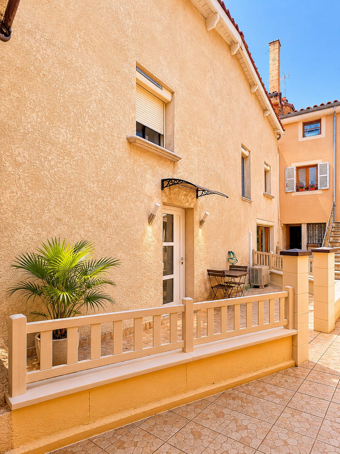 Maison à vendre à Villefranche-sur-Saône, 74 m²