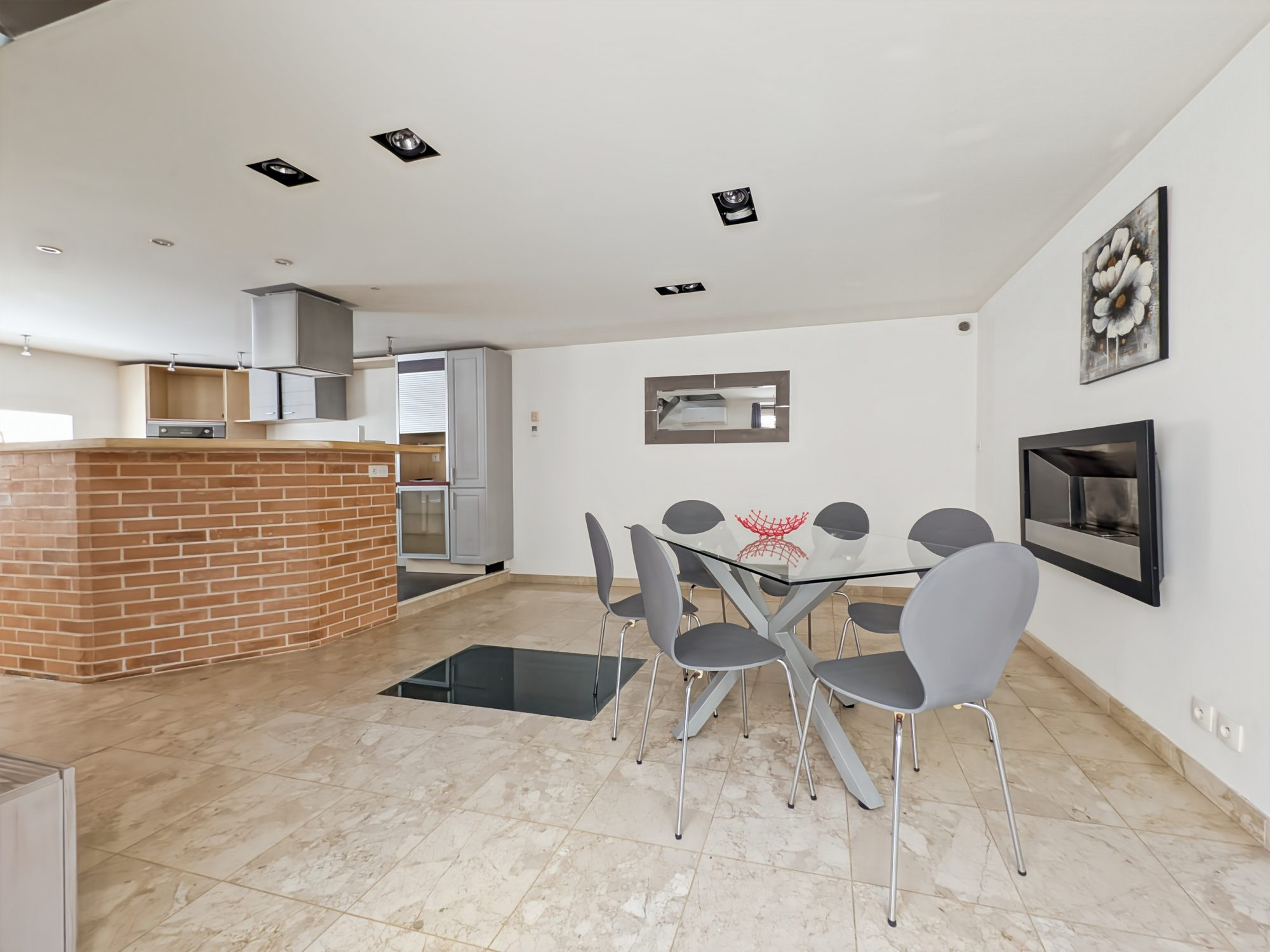 Maison à vendre à Villefranche-sur-Saône, 80 m²