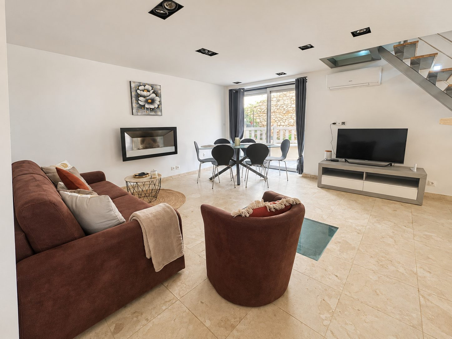 Maison à vendre à Villefranche-sur-Saône, 74 m²