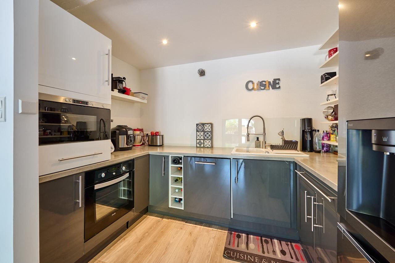 Maison à vendre à Hauteville-lès-Dijon, 101 m²
