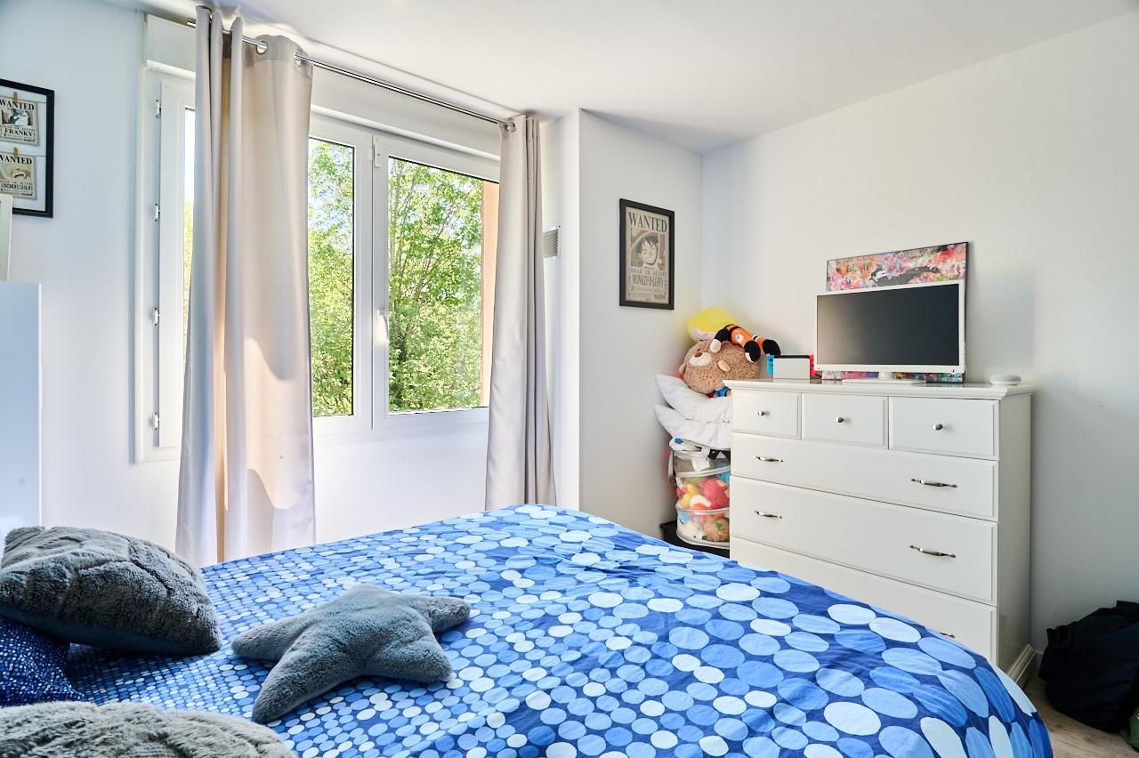 Maison à vendre à Hauteville-lès-Dijon, 101 m²