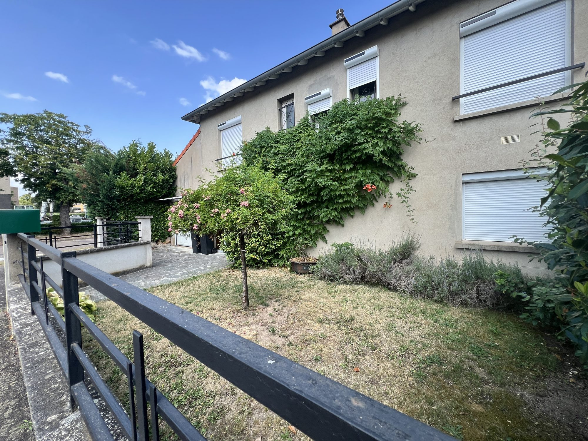 Maison 6 pièces 133 m² · à Mably · 133 m² · 177 000 €