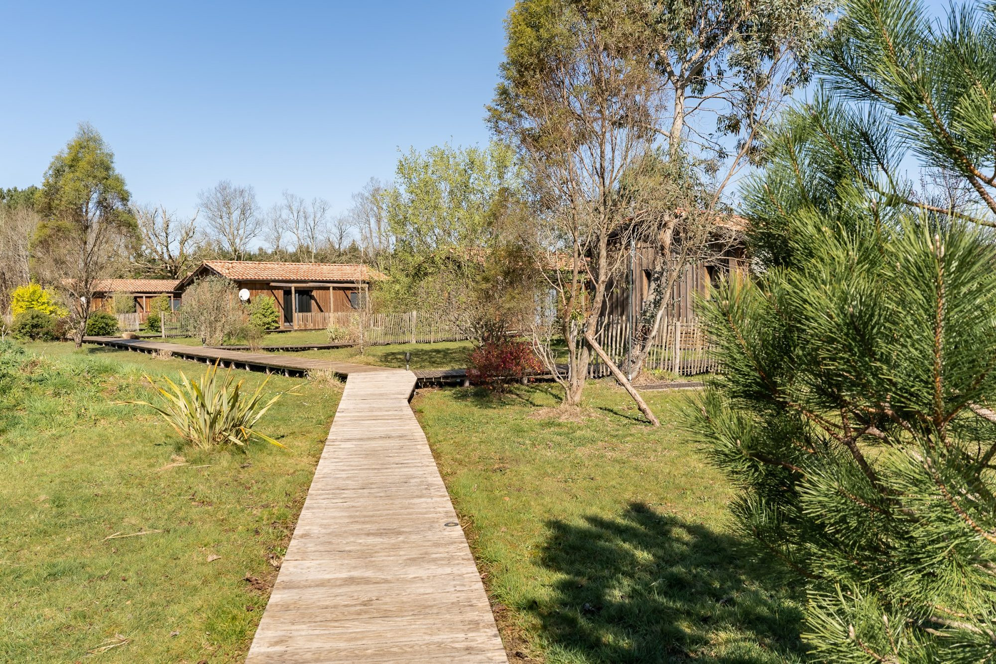 Maison à vendre à Salles, 164 m²