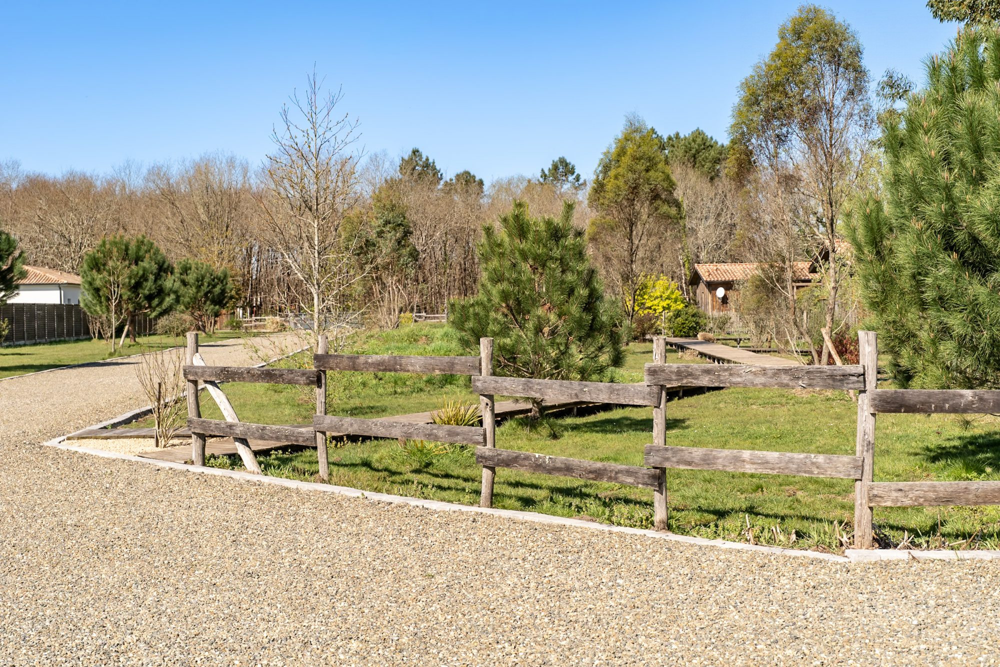 Maison à vendre à Salles, 164 m²