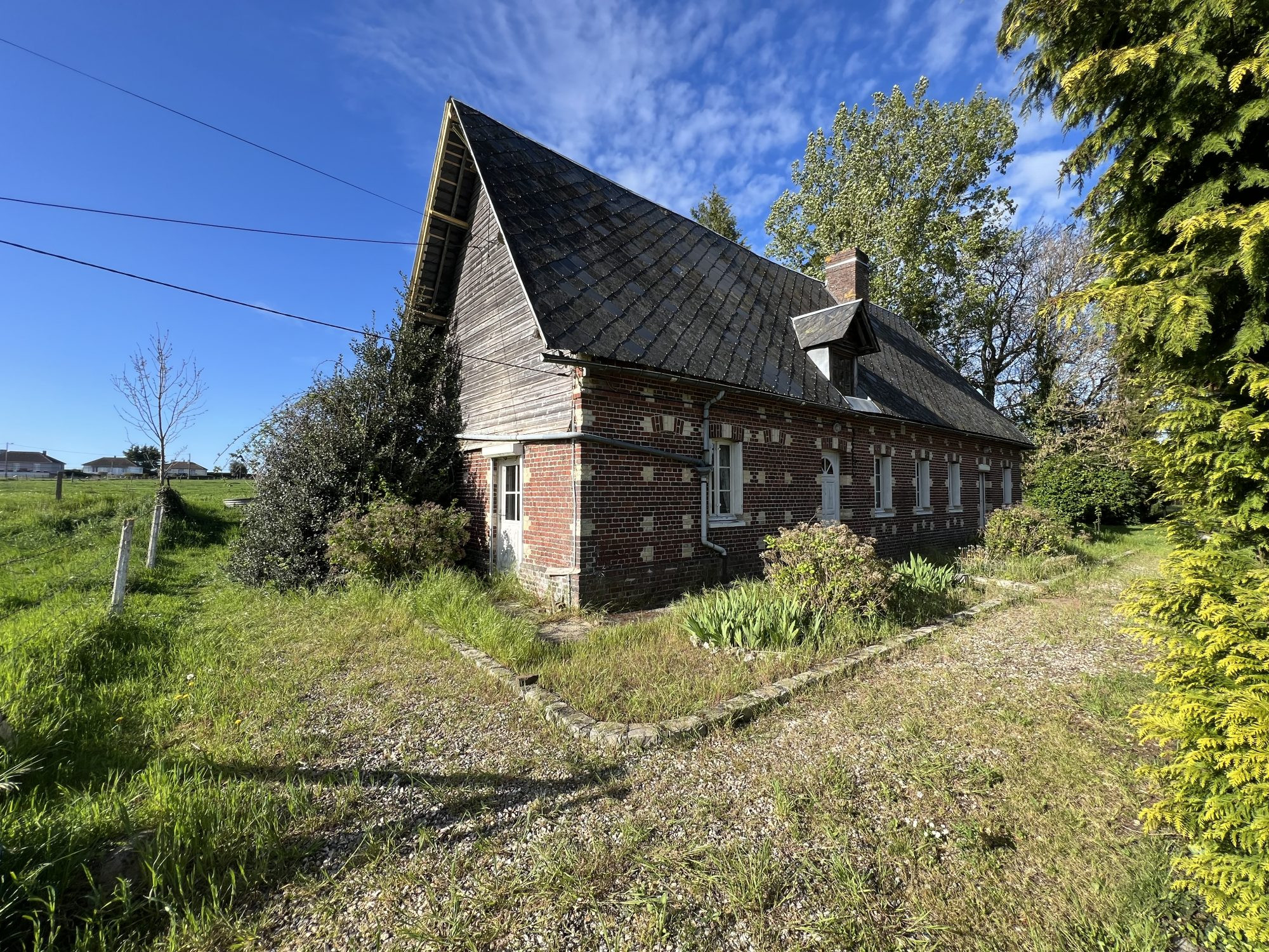 Maison 3 pièces 93 m² · à Limésy · 93 m² · 291 200 €