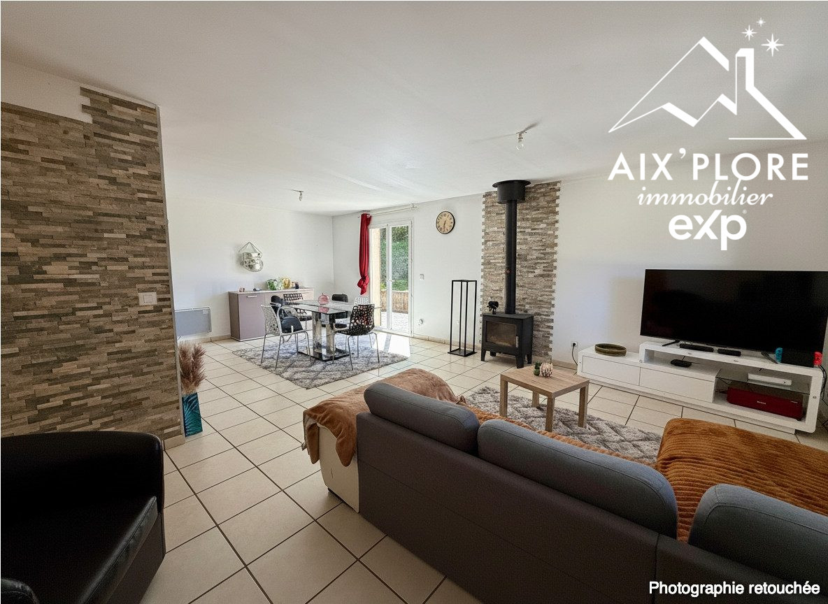 Maison T4 récente de 89 m² sur parcelle de 853 m²