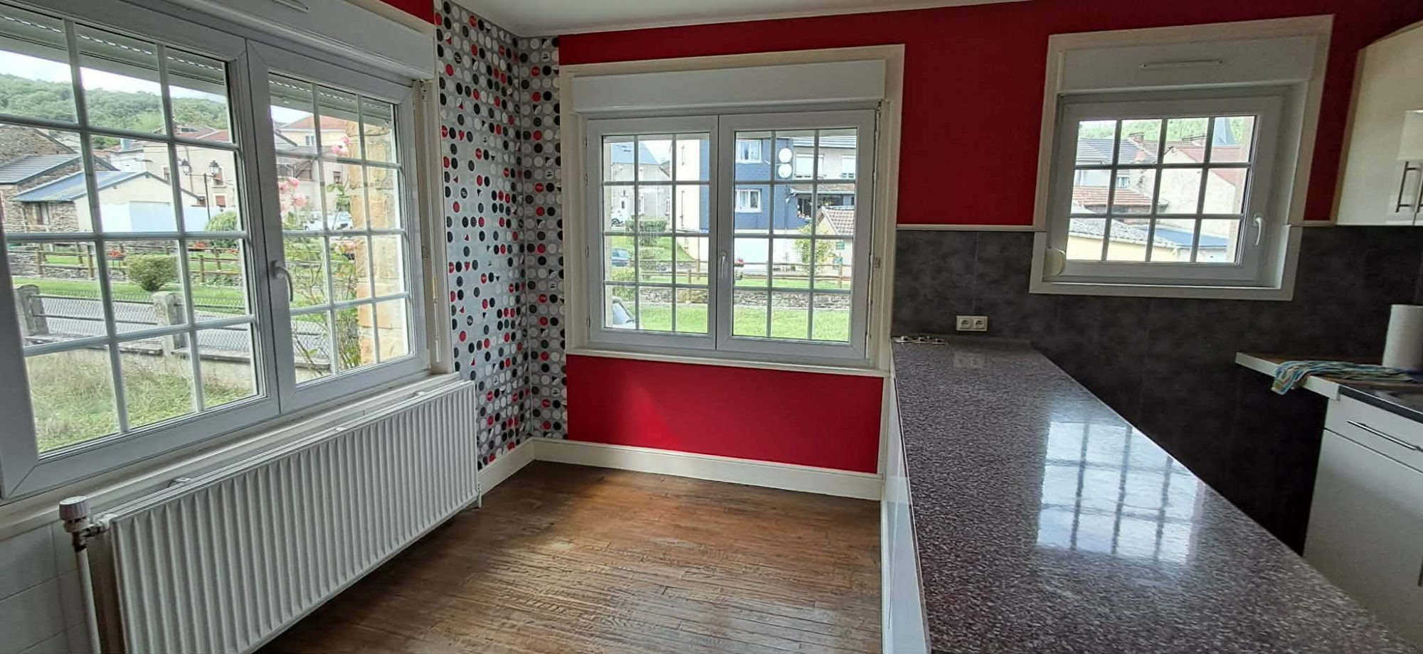 Maison dans Neufmanil
