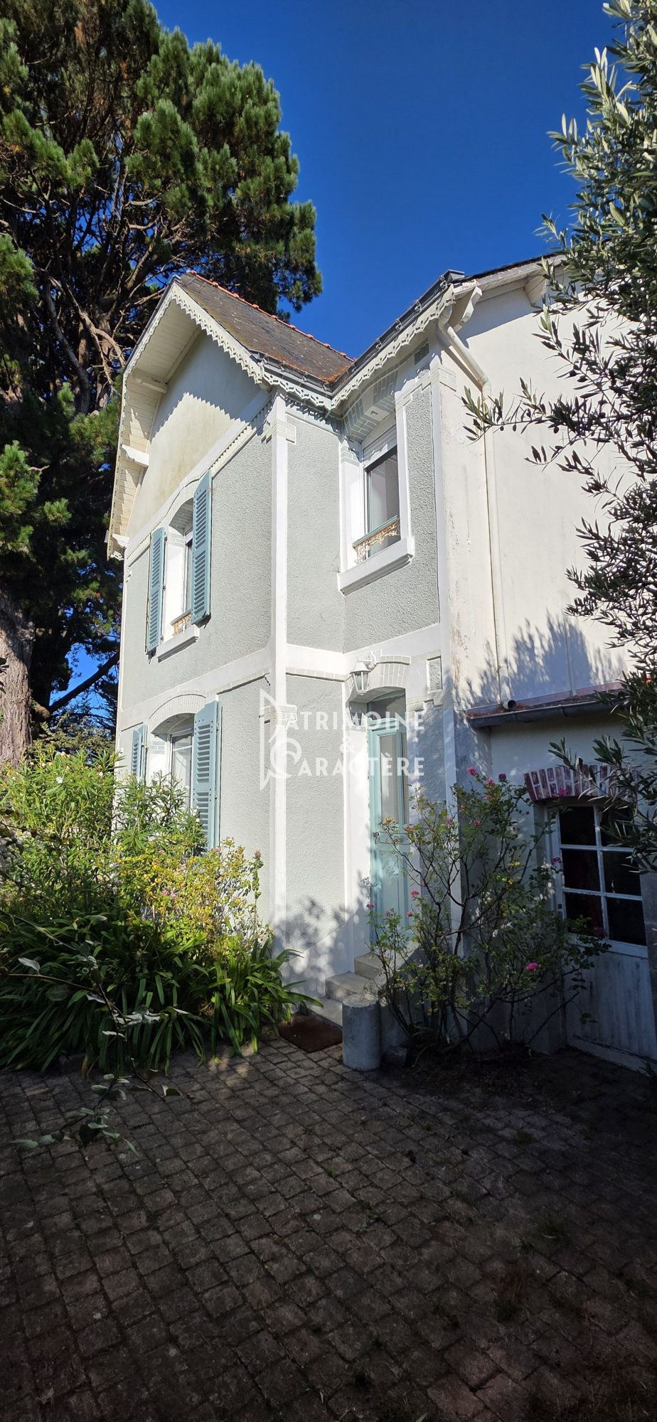 Maison 6 pièces 122 m² · à Île-d'Arz · 122 m² · 710 000 €