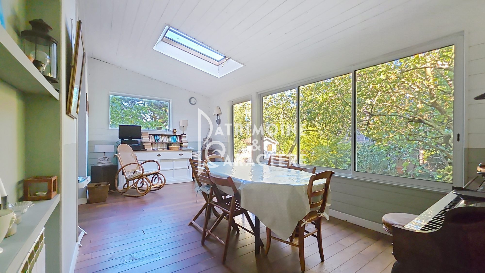 Wonderful charm in the heart of Île d'Arz 3