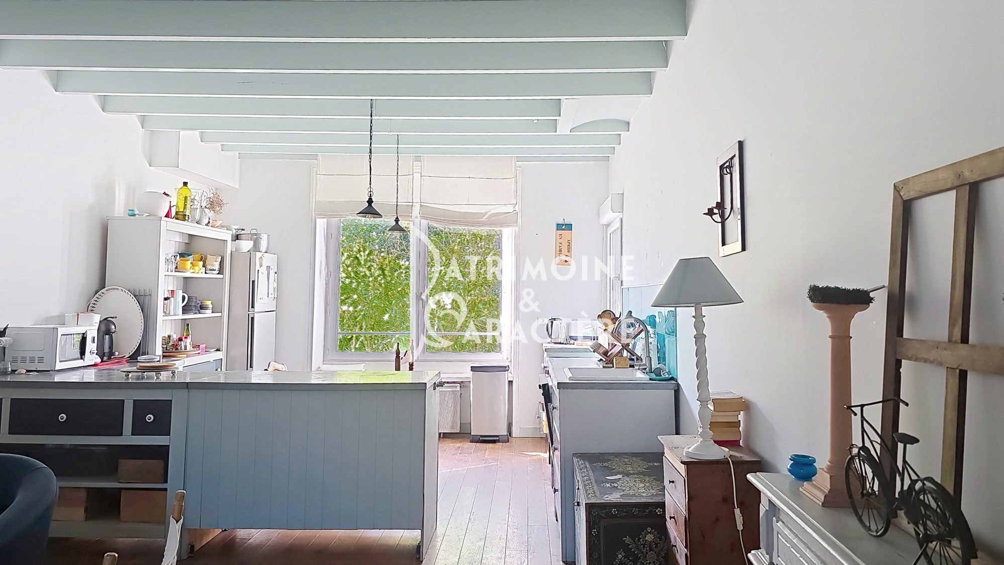 Wonderful charm in the heart of Île d'Arz 5