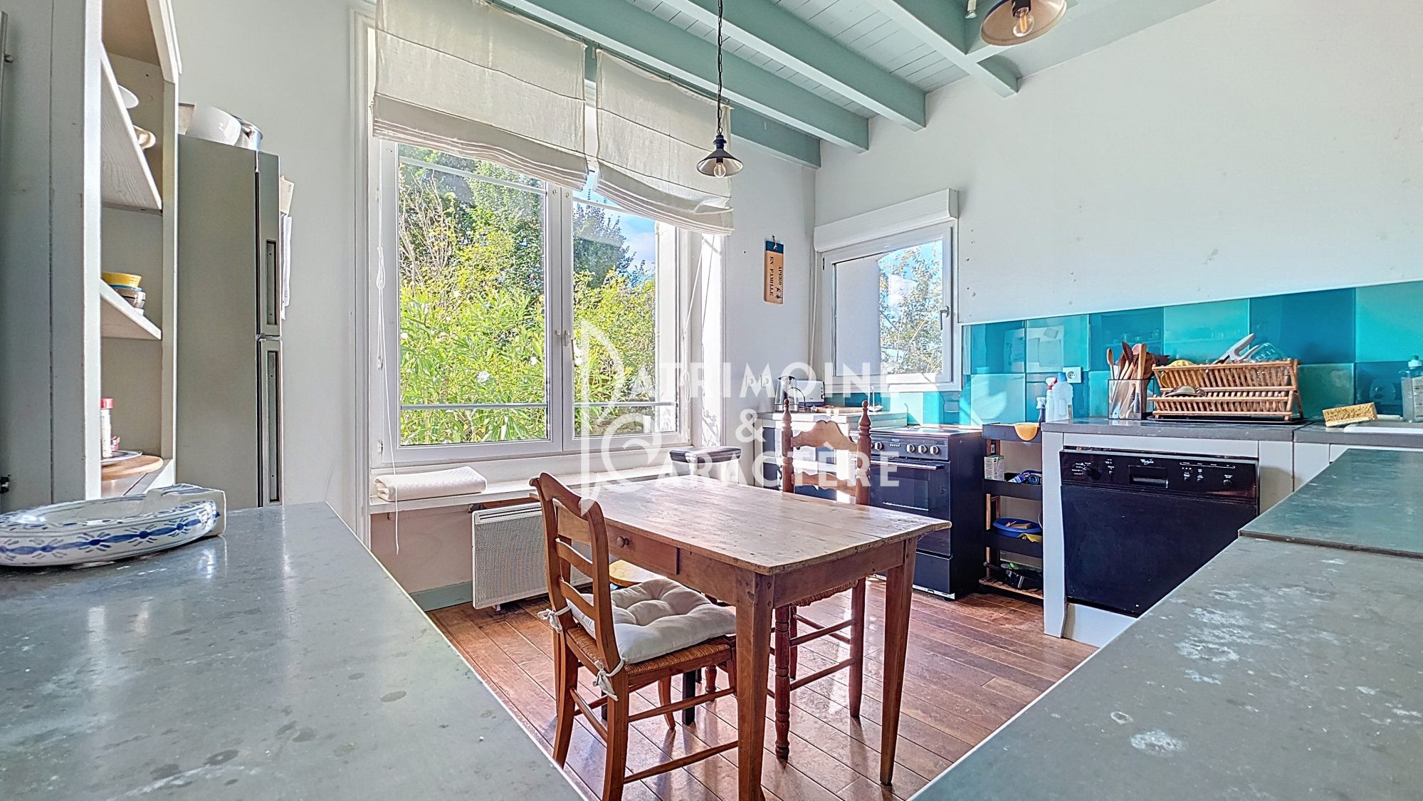 Wonderful charm in the heart of Île d'Arz 4