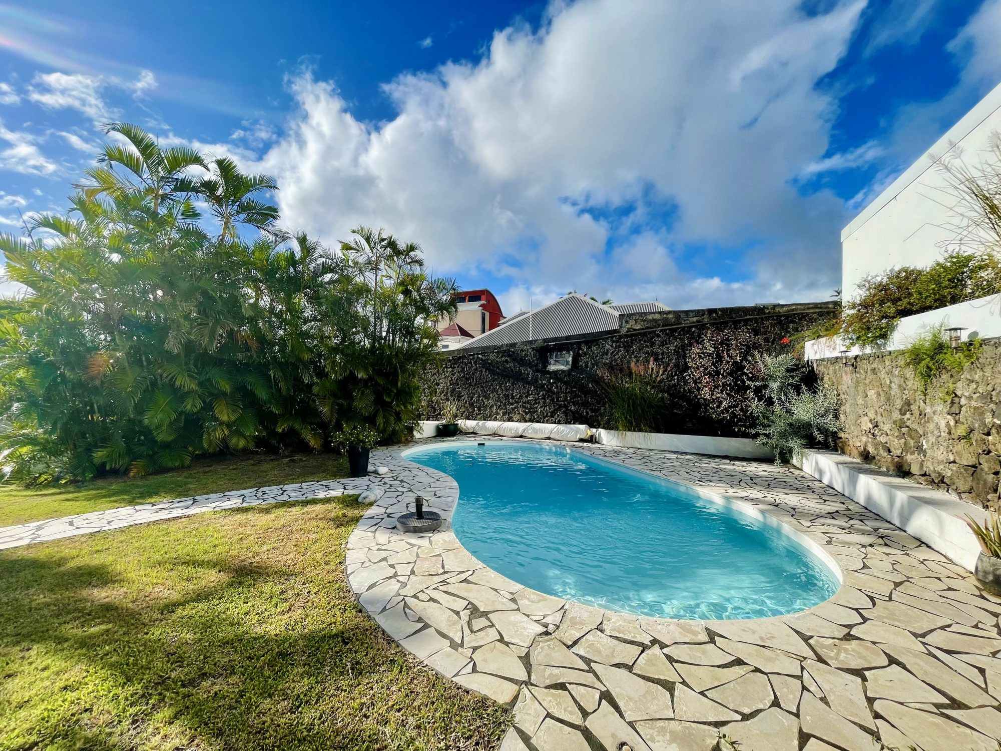 Maison à vendre à Saint-Pierre, 149 m²