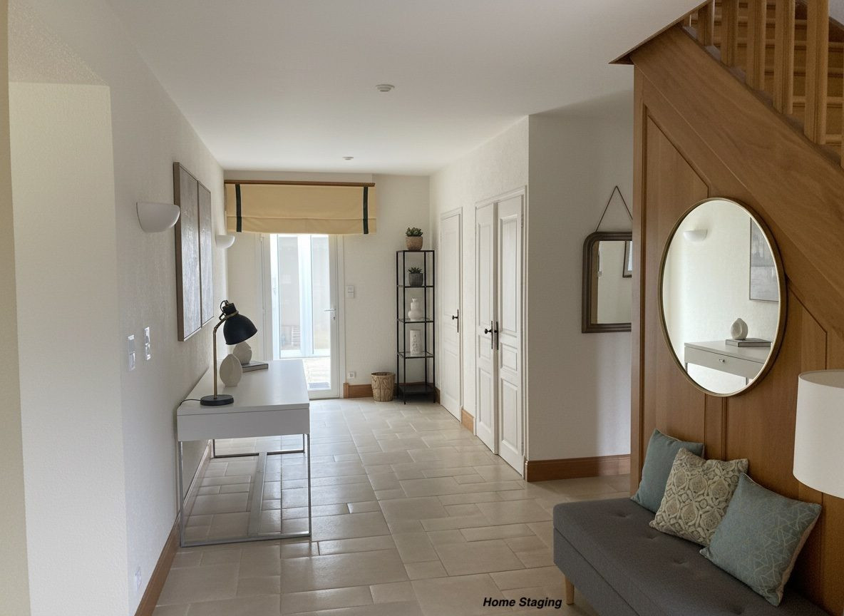 Maison à vendre à Ligugé, 280 m²