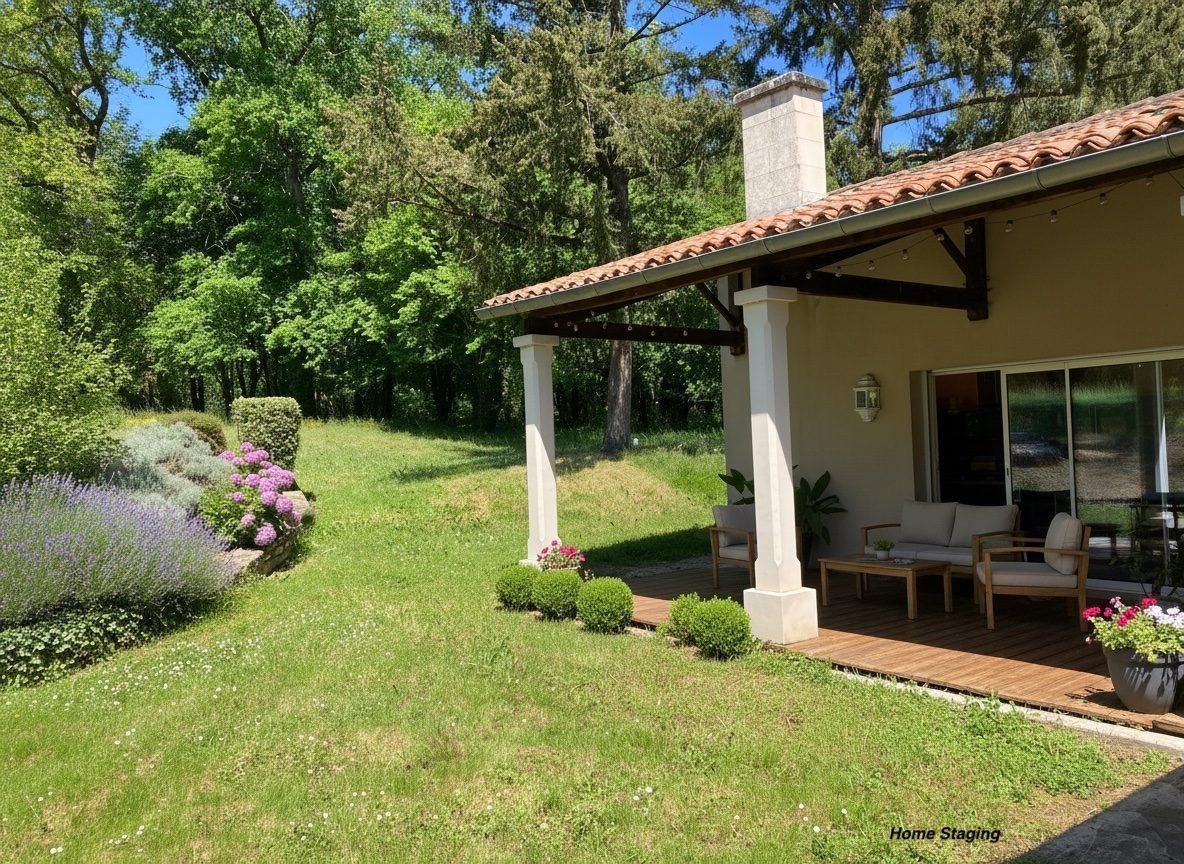Maison à vendre à Ligugé, 280 m²