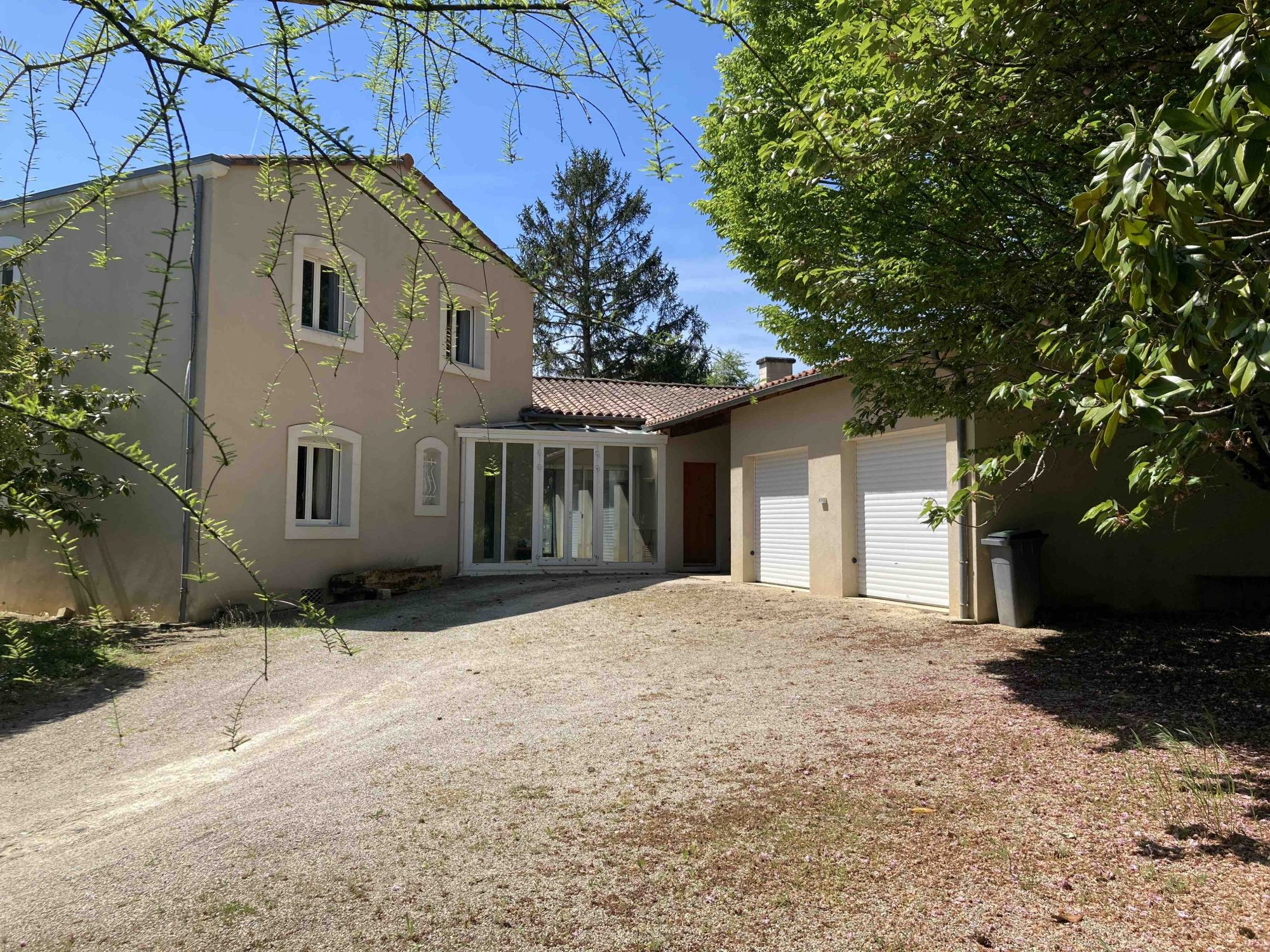 Maison à vendre à Ligugé, 280 m²