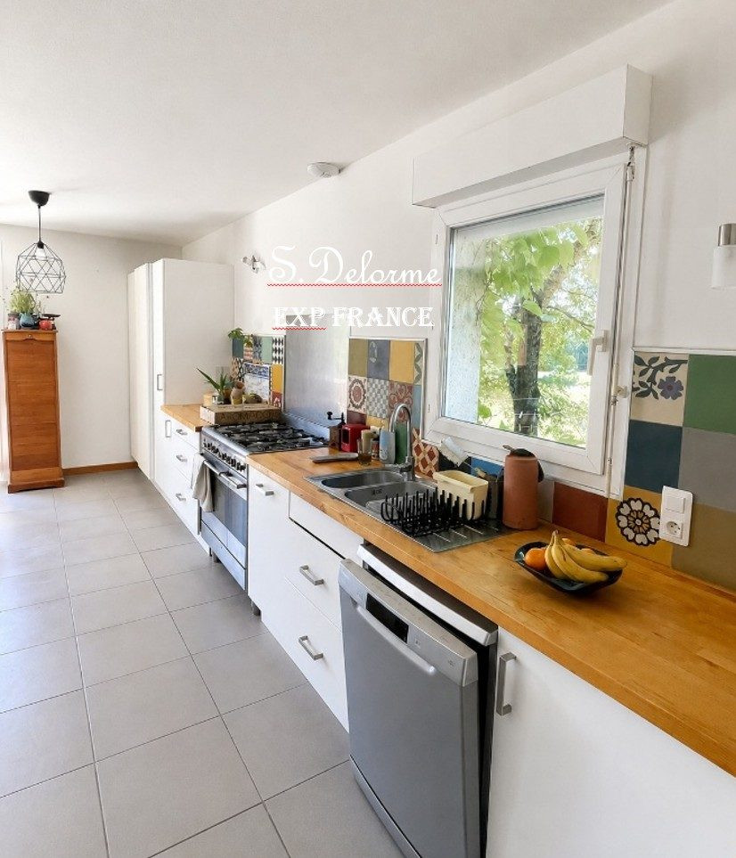 Maison à vendre à Montcuq-en-Quercy-Blanc, 83 m²