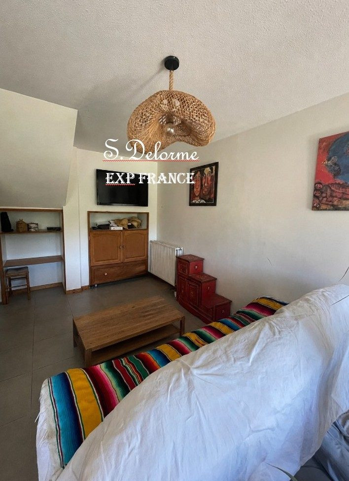 Maison à vendre à Montcuq-en-Quercy-Blanc, 83 m²