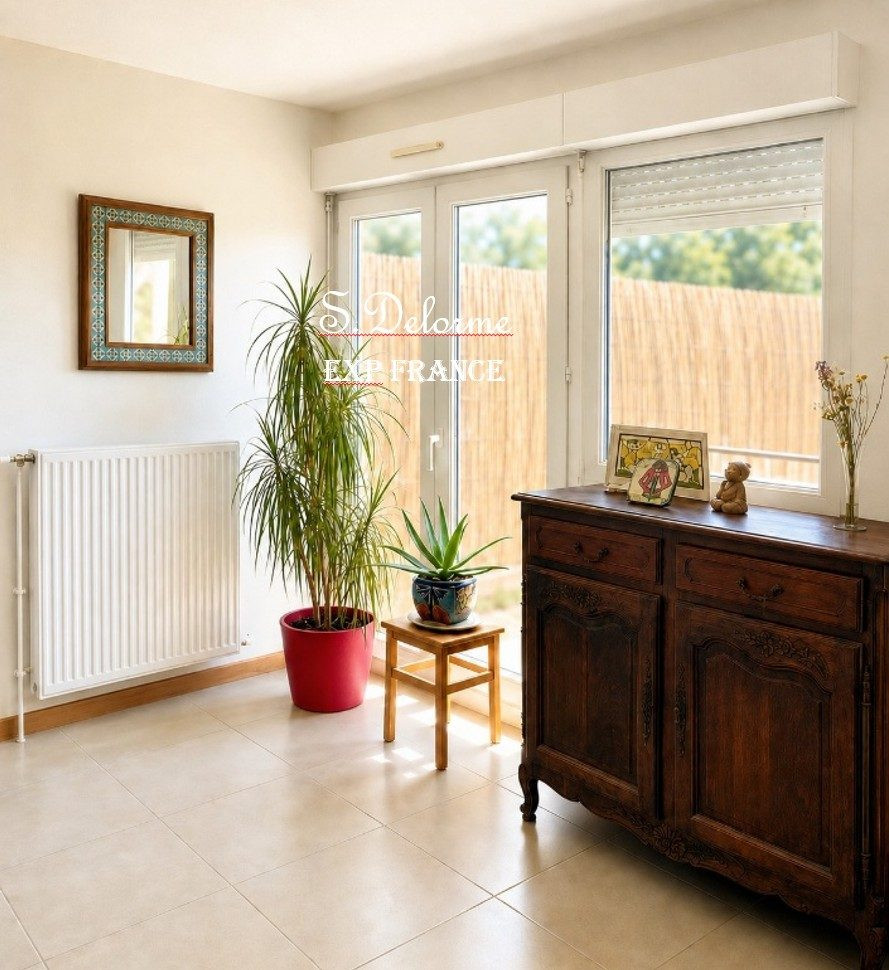 Maison à vendre à Montcuq-en-Quercy-Blanc, 83 m²