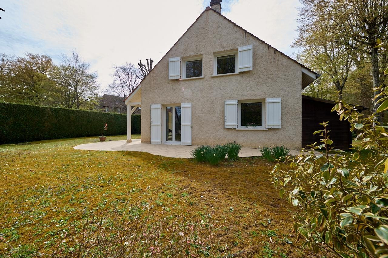 Maison 5 pièces 140 m² · à Chevigny-Saint-Sauveur · 140 m² · 435 000 €