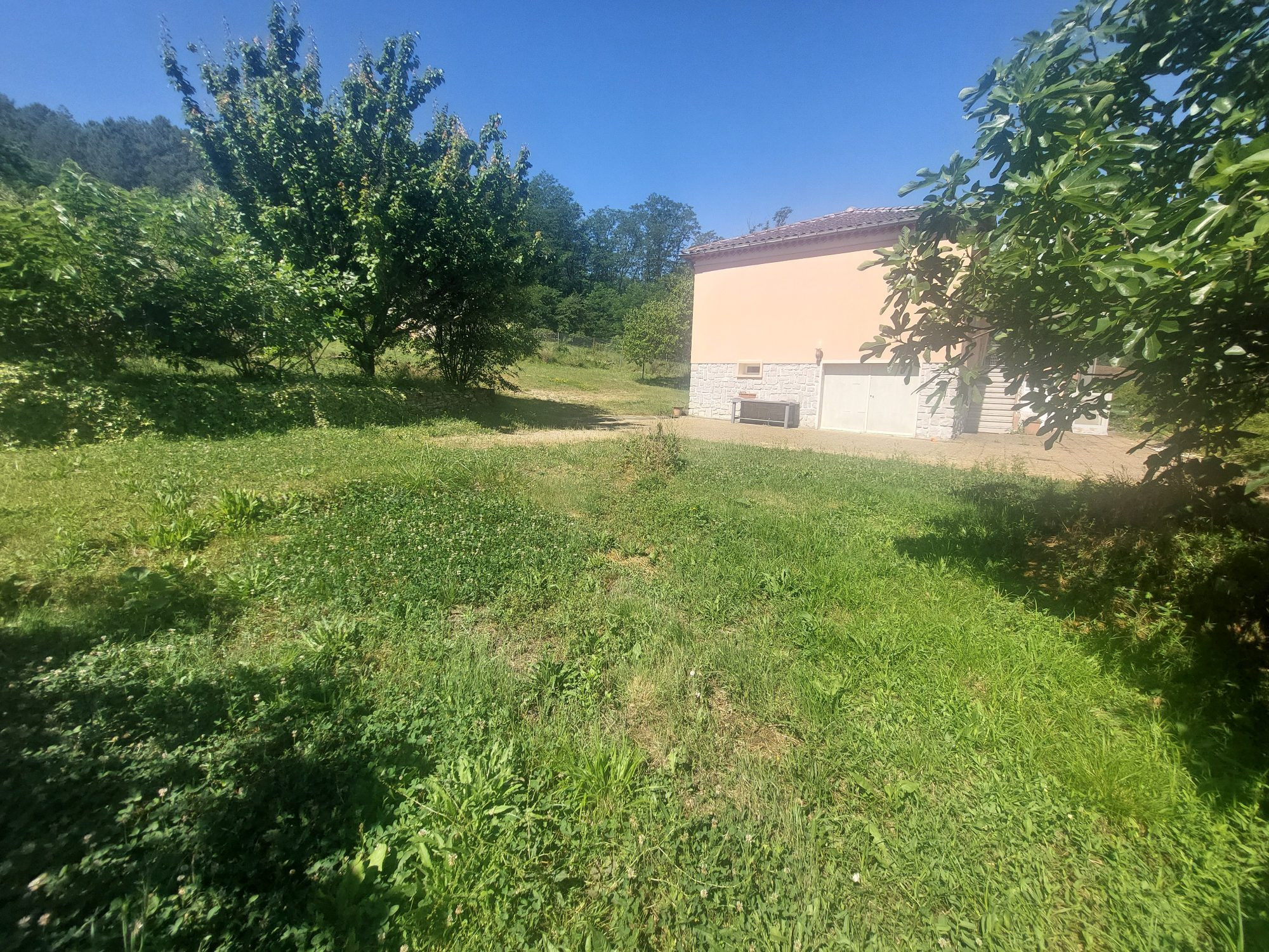 Maison for sale in Bessèges, 79 m²